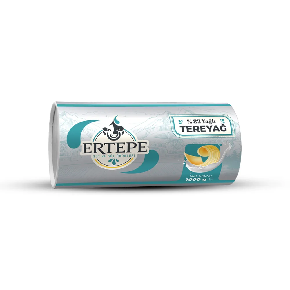 Terayağ