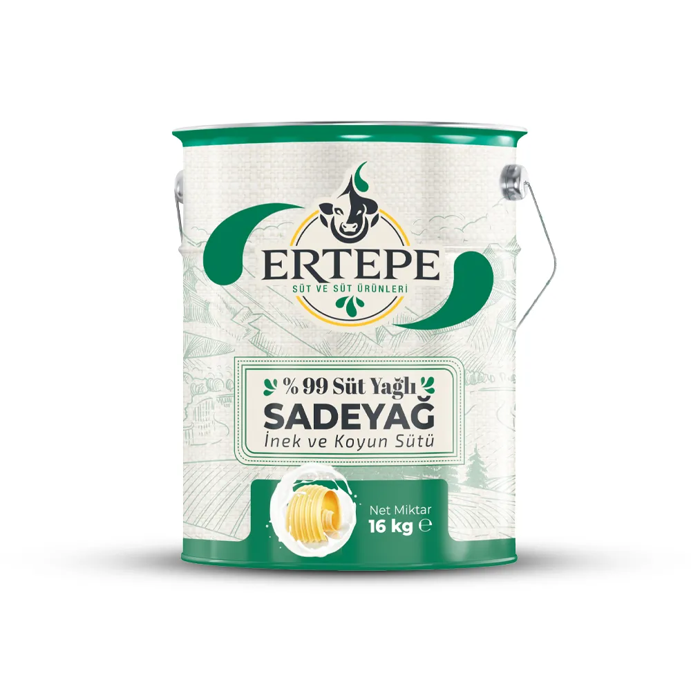 Kova Sadeyağ İnek + Koyun 16kg